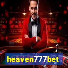 heaven777bet