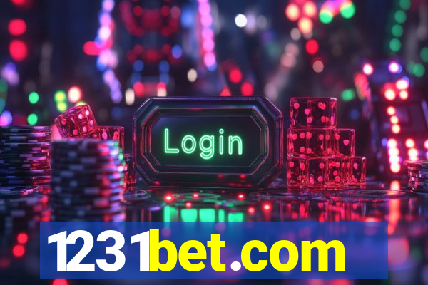 1231bet.com
