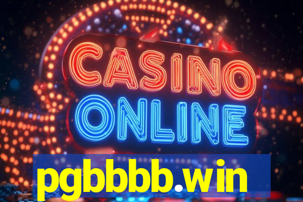 pgbbbb.win
