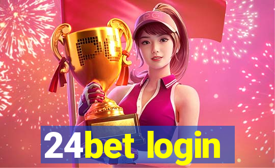 24bet login