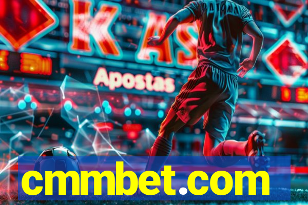 cmmbet.com