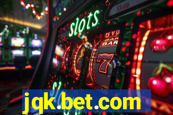 jqk.bet.com