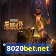 8020bet.net