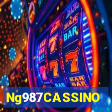 Ng987CASSINO