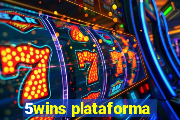5wins plataforma