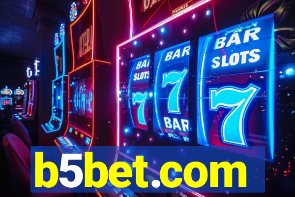 b5bet.com