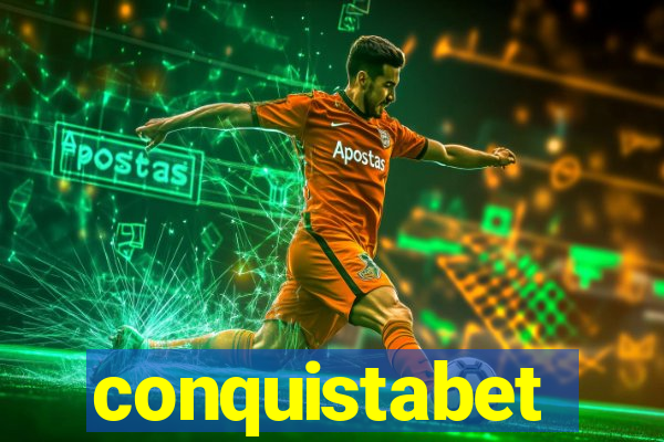 conquistabet