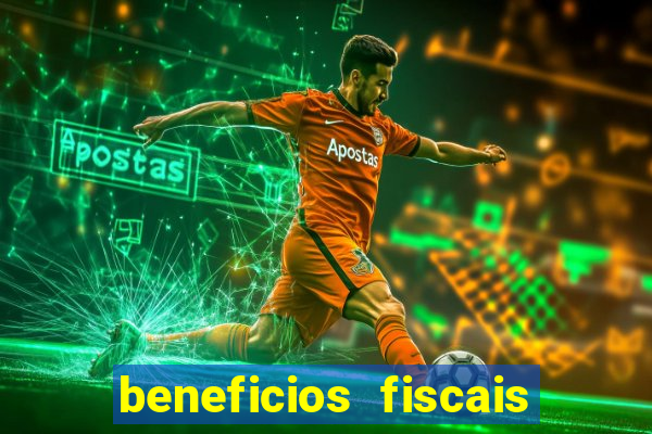 beneficios fiscais minas gerais
