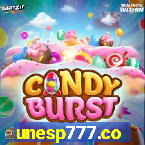 unesp777.co
