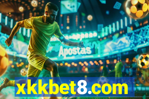xkkbet8.com