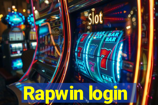Rapwin login