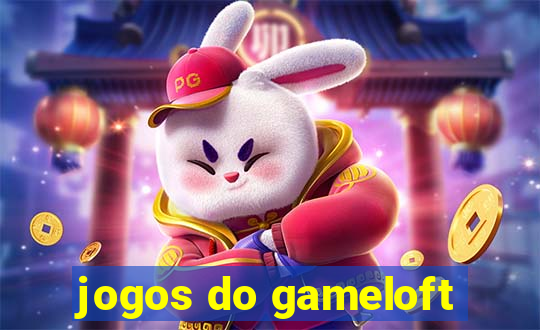jogos do gameloft