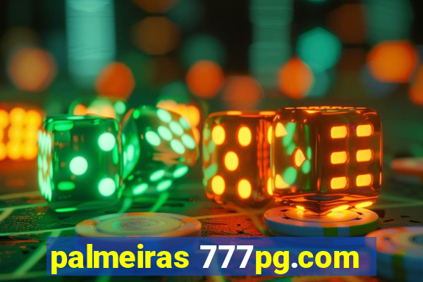 palmeiras 777pg.com