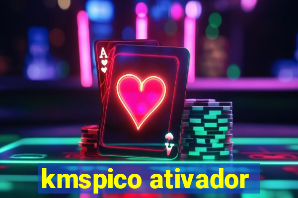 kmspico ativador