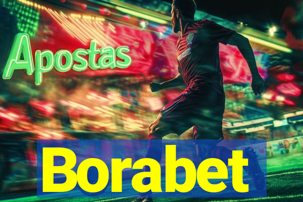 Borabet
