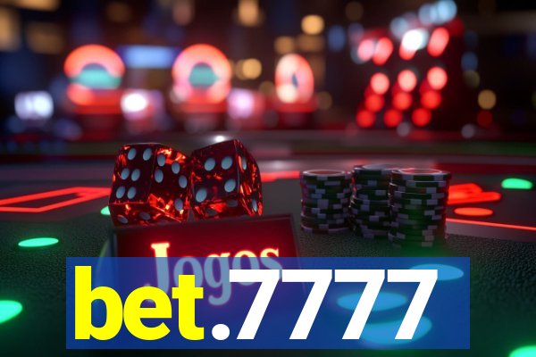 bet.7777