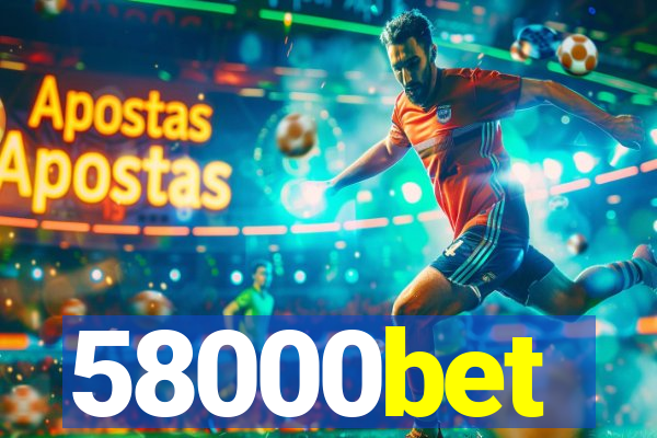 58000bet