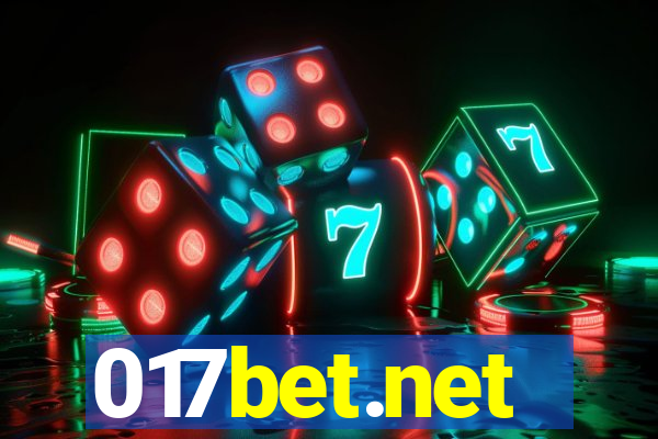 017bet.net