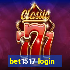 bet1517 login