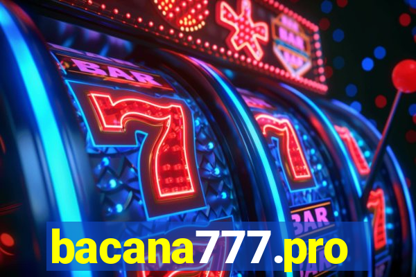bacana777.pro