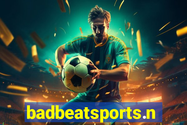 badbeatsports.net