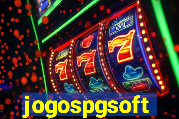 jogospgsoft