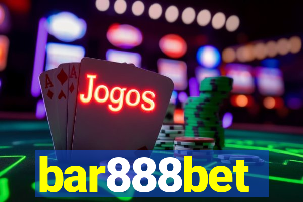 bar888bet