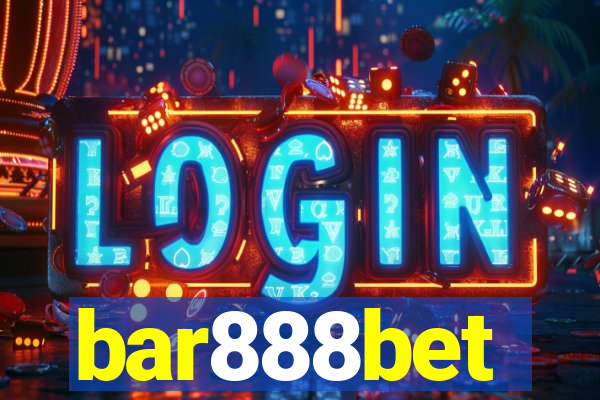 bar888bet