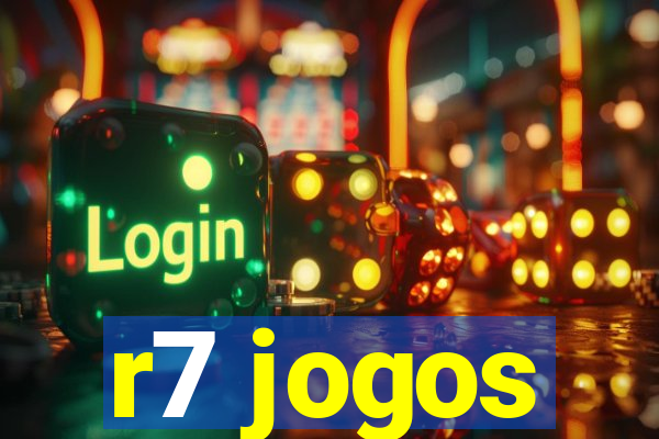 r7 jogos