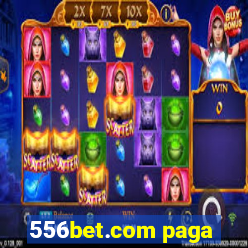 556bet.com paga