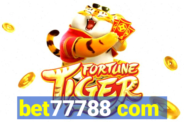 bet77788 com