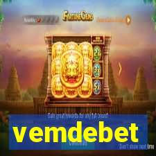 vemdebet