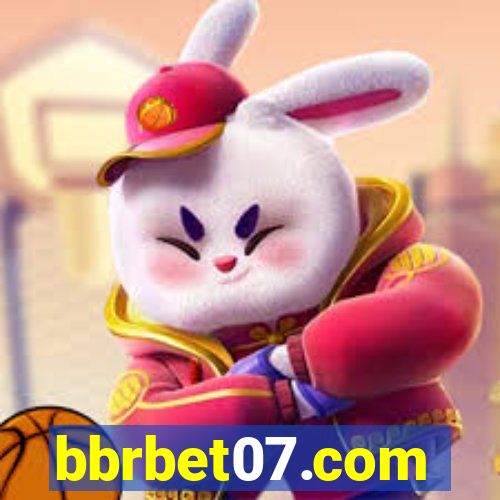bbrbet07.com