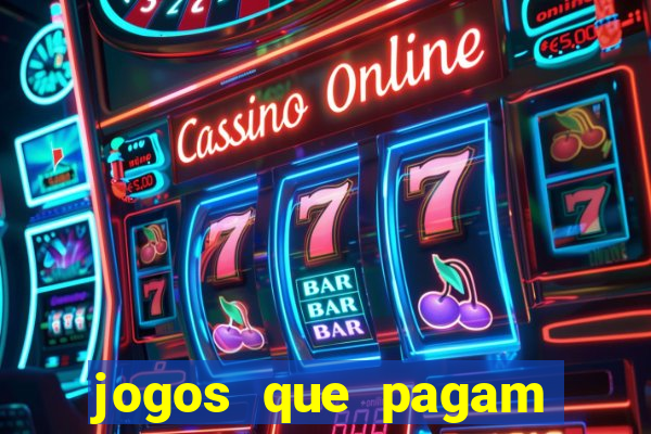 jogos que pagam dinheiro no pagbank