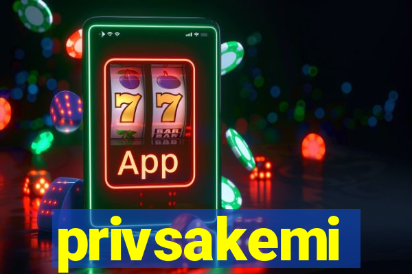 privsakemi