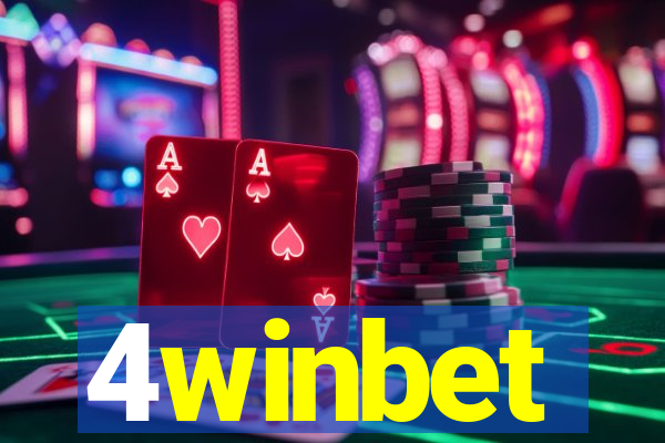 4winbet