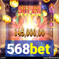 568bet