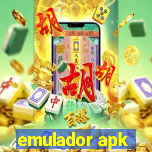 emulador apk
