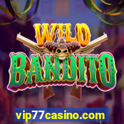vip77casino.com