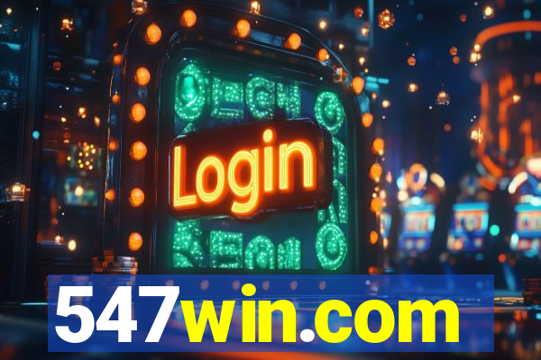 547win.com