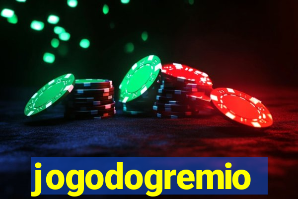 jogodogremio