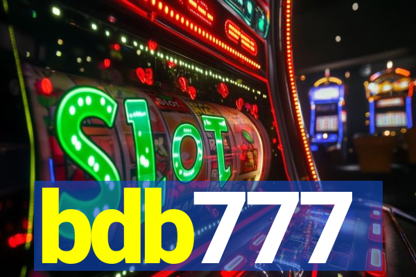 bdb777
