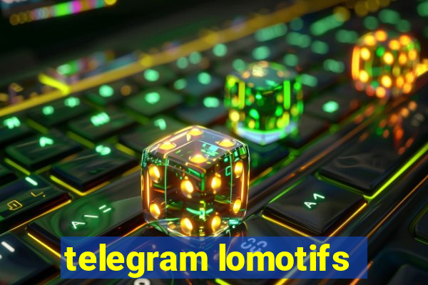 telegram lomotifs