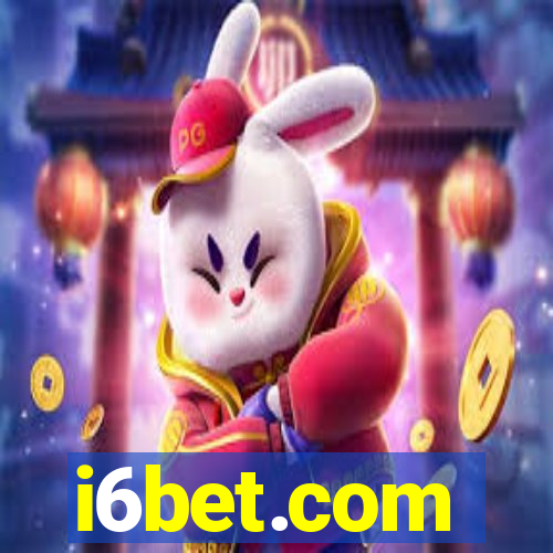 i6bet.com