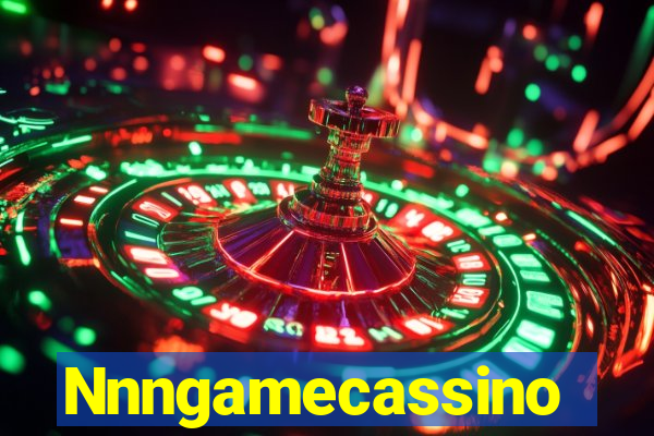 Nnngamecassino
