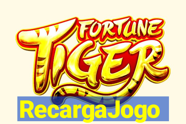 RecargaJogo