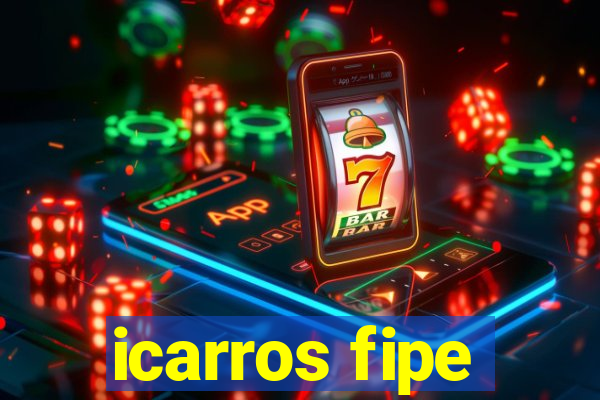 icarros fipe