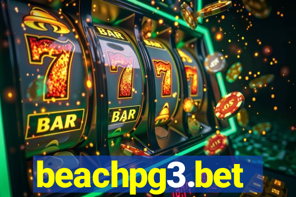 beachpg3.bet