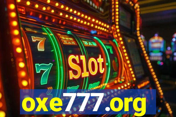 oxe777.org