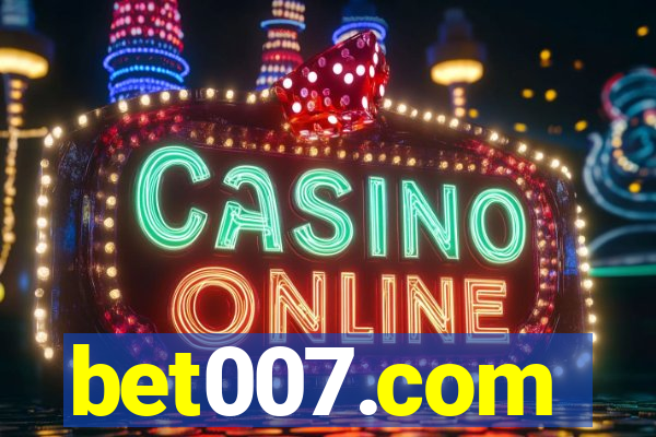 bet007.com